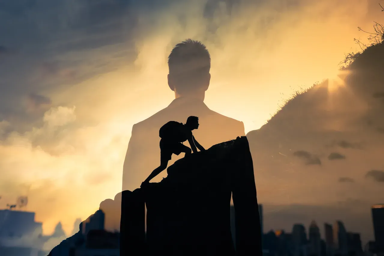 Hero Background