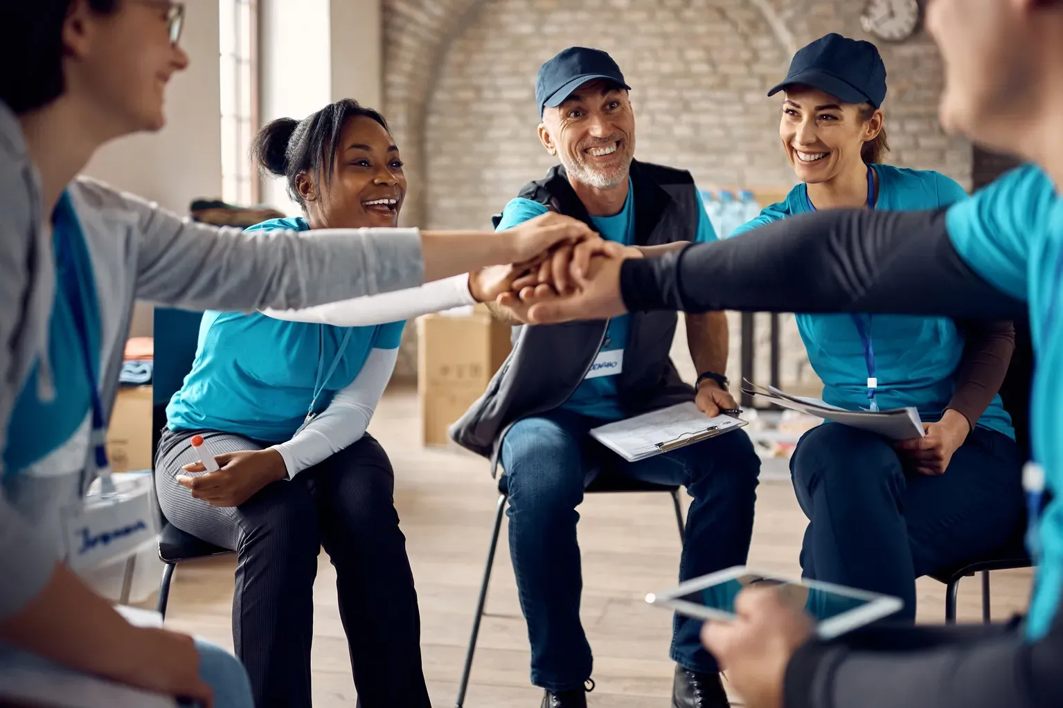 Partnerships